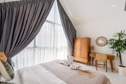 2 bedrooms Villa in Tibubeneng, Badung, Bali (14642) 8