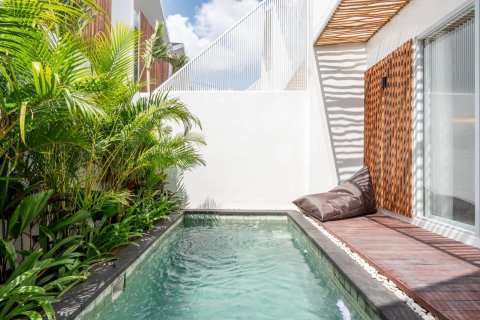 2 bedrooms Villa in Tibubeneng, Badung, Bali (14642) 2