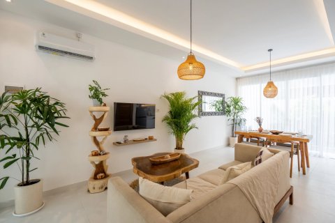 2 bedrooms Villa in Tibubeneng, Badung, Bali (14642) 3