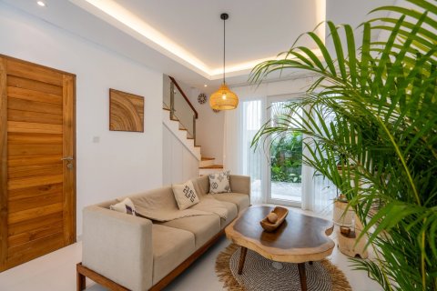 2 bedrooms Villa in Tibubeneng, Badung, Bali (14642) 12