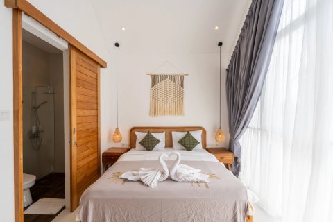 2 bedrooms Villa in Tibubeneng, Badung, Bali (14642) 7