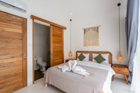 2 bedrooms Villa in Tibubeneng, Badung, Bali (14642) 5