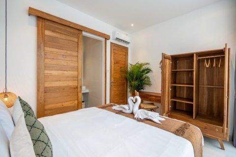 2 bedrooms Villa in Tibubeneng, Badung, Bali (14642) 22