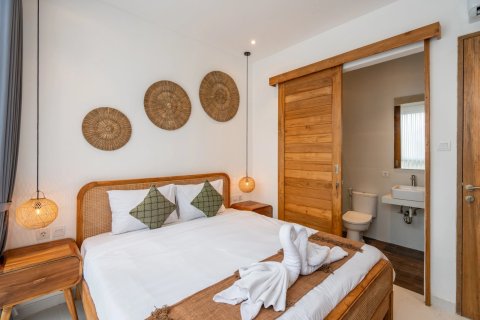 2 bedrooms Villa in Tibubeneng, Badung, Bali (14642) 19