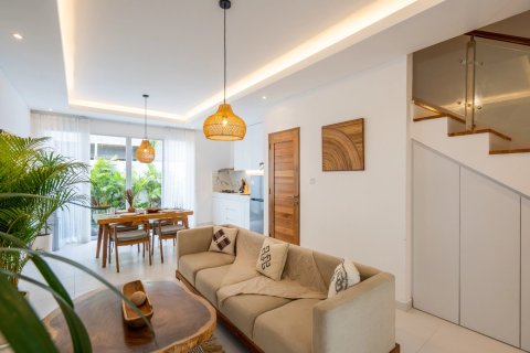 2 bedrooms Villa in Tibubeneng, Badung, Bali (14642) 16