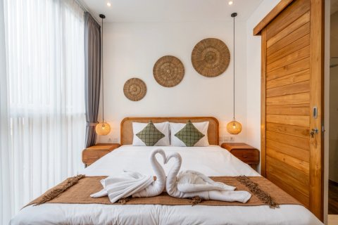 2 bedrooms Villa in Tibubeneng, Badung, Bali (14642) 20