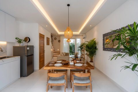 2 bedrooms Villa in Tibubeneng, Badung, Bali (14642) 4