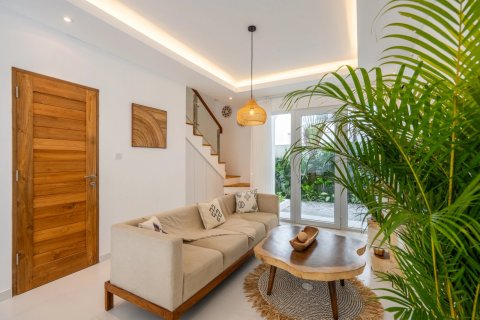 2 bedrooms Villa in Tibubeneng, Badung, Bali (14642) 18