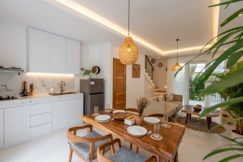 2 bedrooms Villa in Tibubeneng, Badung, Bali (14642) 11