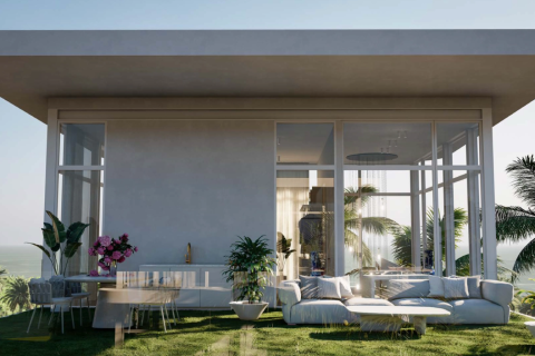 3 bedrooms Villa in Mengwi, Badung, Bali (14641) 8