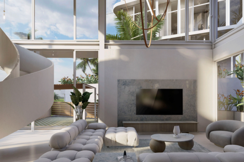 3 bedrooms Villa in Mengwi, Badung, Bali (14641) 13
