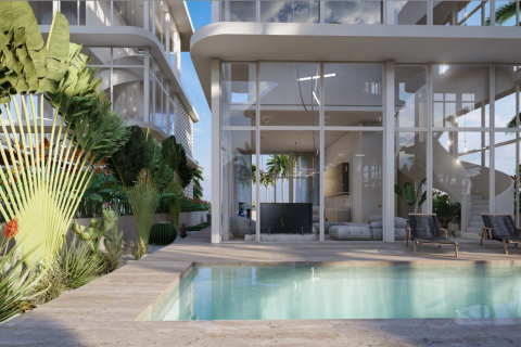 3 bedrooms Villa in Mengwi, Badung, Bali (14641)