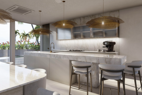 3 bedrooms Villa in Mengwi, Badung, Bali (14641) 4