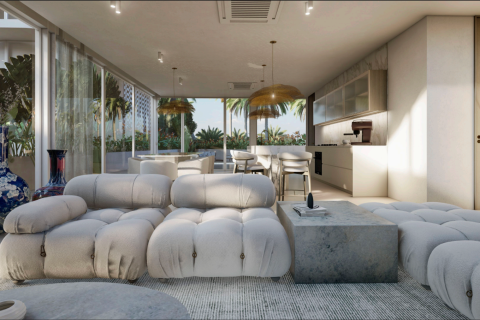 3 bedrooms Villa in Mengwi, Badung, Bali (14641) 14