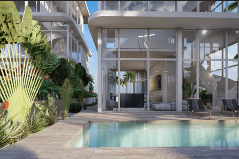 3 bedrooms Villa in Mengwi, Badung, Bali (14641) 11