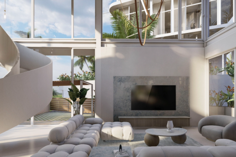 3 bedrooms Villa in Mengwi, Badung, Bali (14641) 3