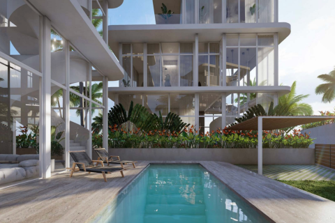 3 bedrooms Villa in Mengwi, Badung, Bali (14641) 12