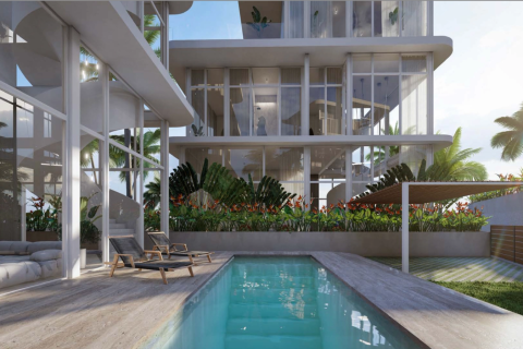 3 bedrooms Villa in Mengwi, Badung, Bali (14641) 6