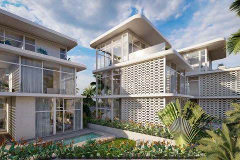 3 bedrooms Villa in Mengwi, Badung, Bali (14641) 2