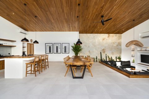 3 bedrooms Villa in Pecatu, Badung, Bali (14462) 2