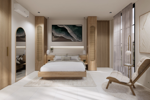 3 bedrooms Villa in Pecatu, Badung, Bali (14462) 8