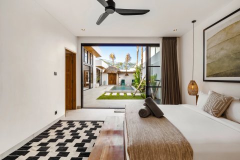 3 bedrooms Villa in Pecatu, Badung, Bali (14462) 4