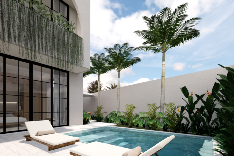 3 bedrooms Villa in Pecatu, Badung, Bali (14462)