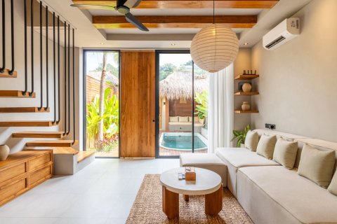 3 bedrooms Villa in Pecatu, Badung, Bali (14462) 17