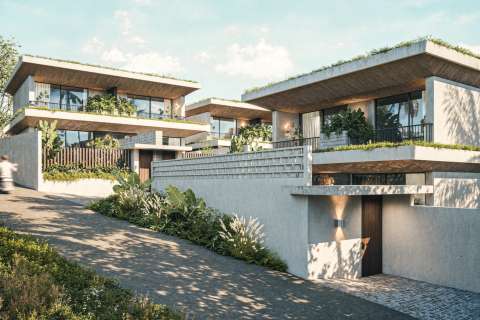 1 bedroom Villa in Pecatu, Badung, Bali (14461) 6