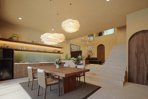 2 bedrooms Villa in South Kuta, Badung, Bali (14463) 4