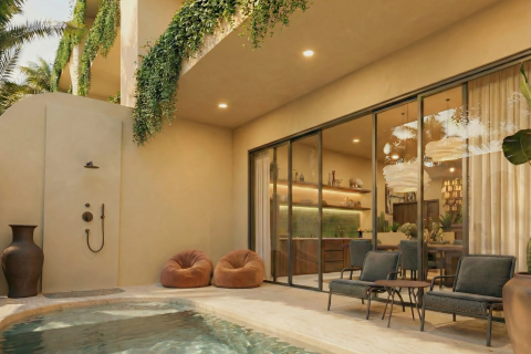 2 bedrooms Villa in South Kuta, Badung, Bali (14463) 10