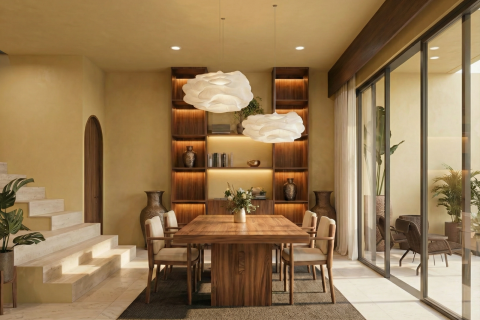 2 bedrooms Villa in South Kuta, Badung, Bali (14463) 3