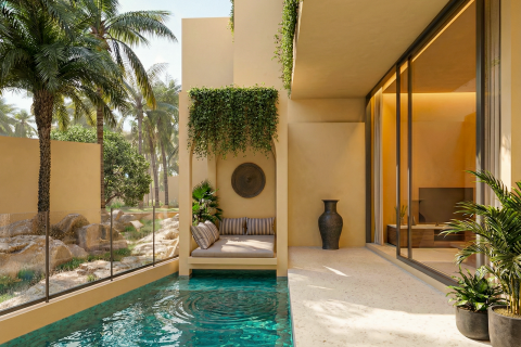 2 bedrooms Villa in South Kuta, Badung, Bali (14463) 12