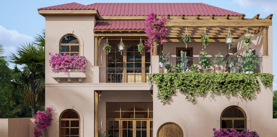 2 bedrooms Villa in Pecatu, Badung, Bali (14460)