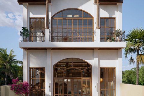 2 bedrooms Villa in Pecatu, Badung, Bali (14460) 8
