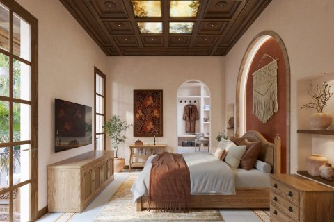 2 bedrooms Villa in Pecatu, Badung, Bali (14460) 6