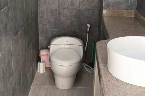 Вилла с 3 спальнями в Чангу, Бадунг,  (9251) 8