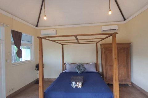 3 bedrooms Villa in Canggu, Badung, Bali (9251) 7