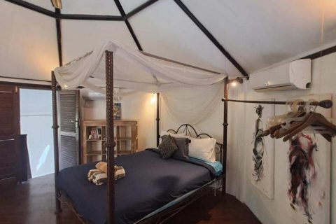 3 bedrooms Villa in Canggu, Badung, Bali (9251) 22
