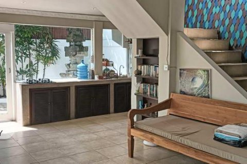 Вилла с 3 спальнями в Чангу, Бадунг,  (9251) 5