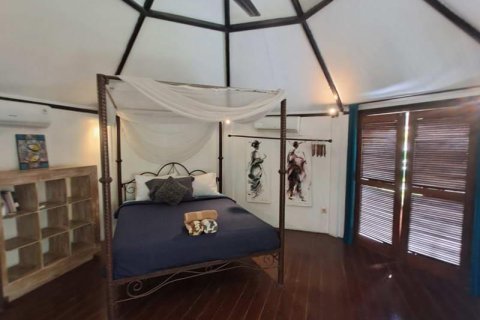 3 bedrooms Villa in Canggu, Badung, Bali (9251) 21