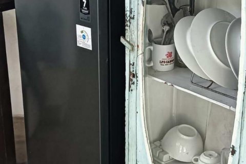 Вилла с 3 спальнями в Чангу, Бадунг,  (9251) 16