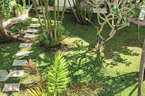 Вилла с 3 спальнями в Чангу, Бадунг,  (9251) 12