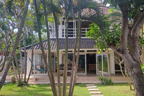 3 bedrooms Villa in Canggu, Badung, Bali (9251) 4