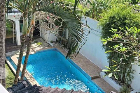 Вилла с 3 спальнями в Чангу, Бадунг,  (9251) 7