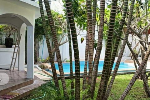 Вилла с 3 спальнями в Чангу, Бадунг,  (9251) 20