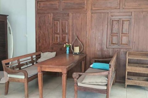 Вилла с 3 спальнями в Чангу, Бадунг,  (9251) 25