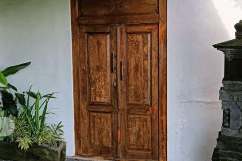 Вилла с 3 спальнями в Чангу, Бадунг,  (9251) 22