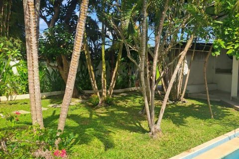 3 bedrooms Villa in Canggu, Badung, Bali (9251) 6