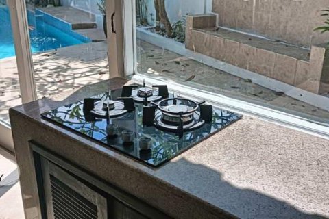 Вилла с 3 спальнями в Чангу, Бадунг,  (9251) 3